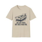 Paid Off T-Shirt