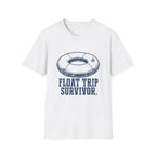 Float Trip Survivor T-Shirt