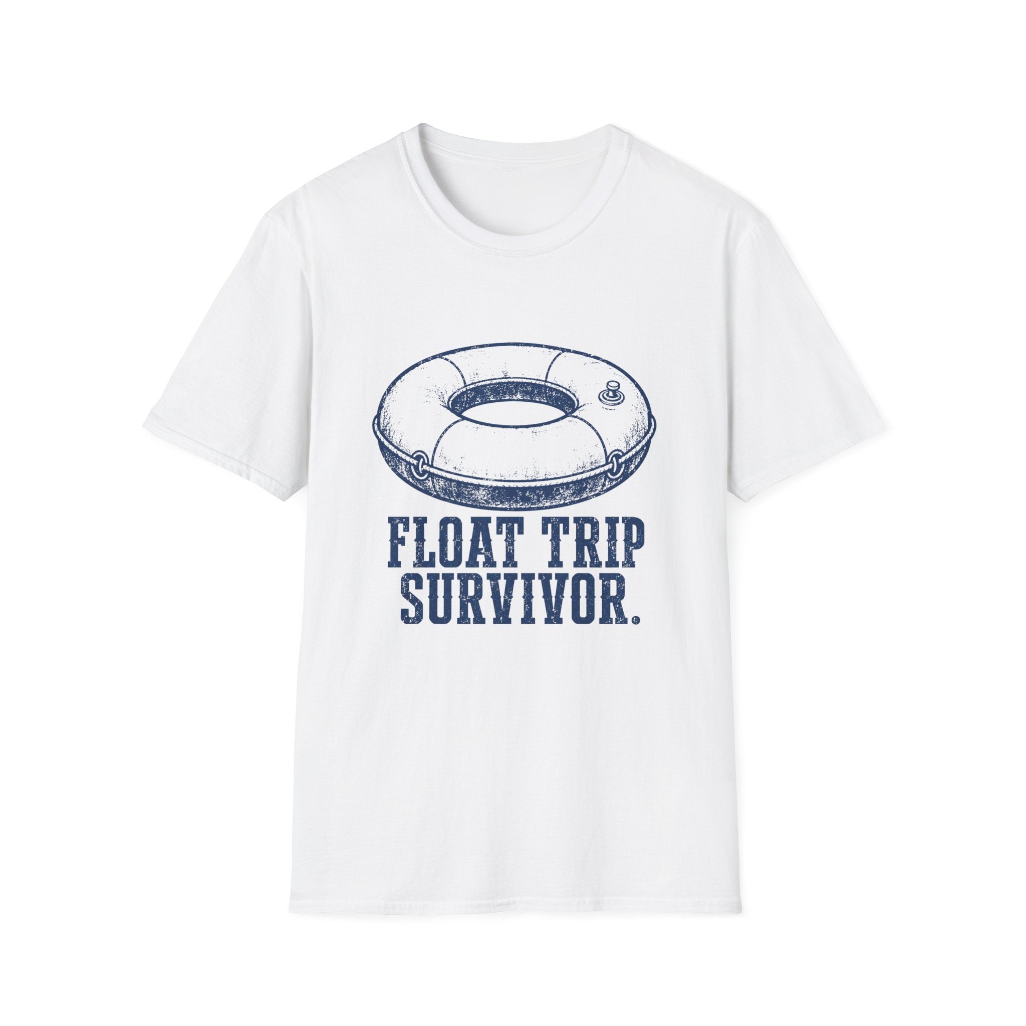 Float Trip Survivor T-Shirt