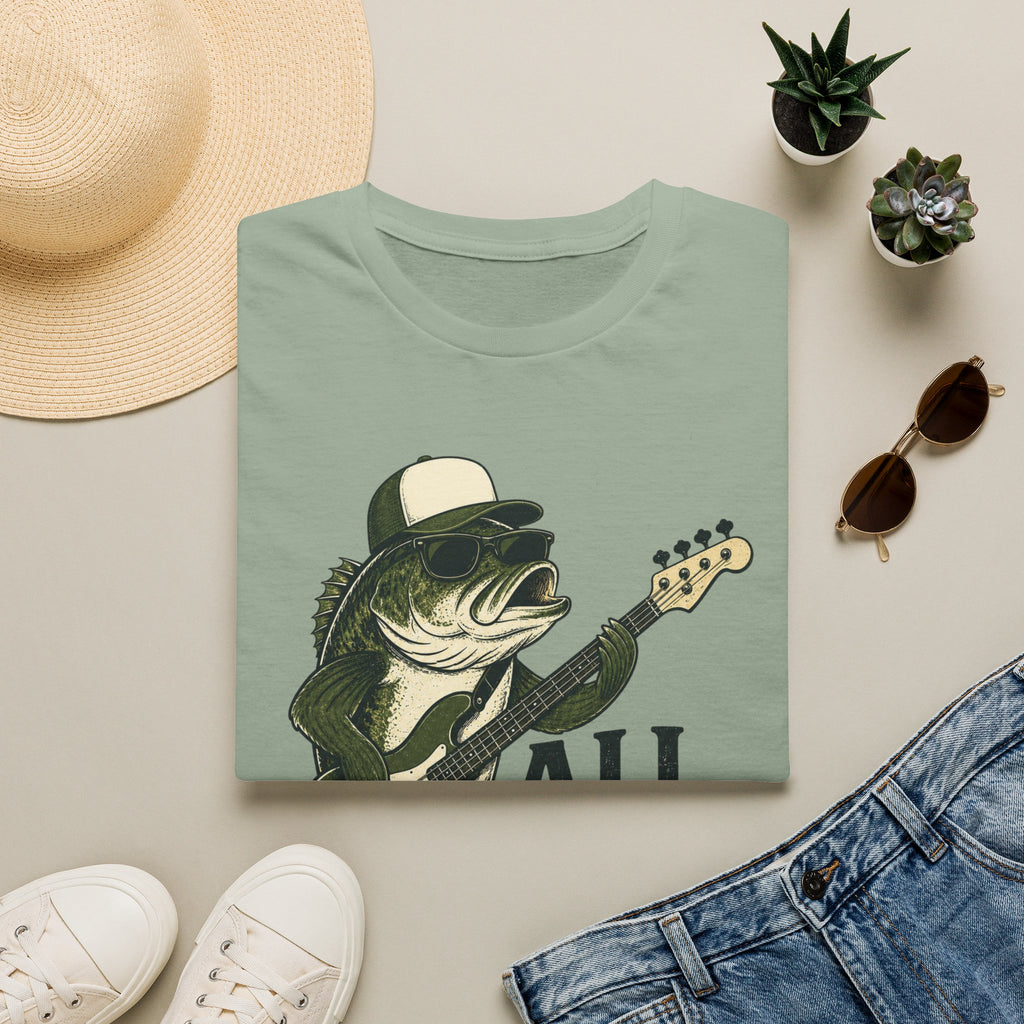 All About That Bass T-Shirt