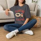 Floating is a Sport T-Shirt