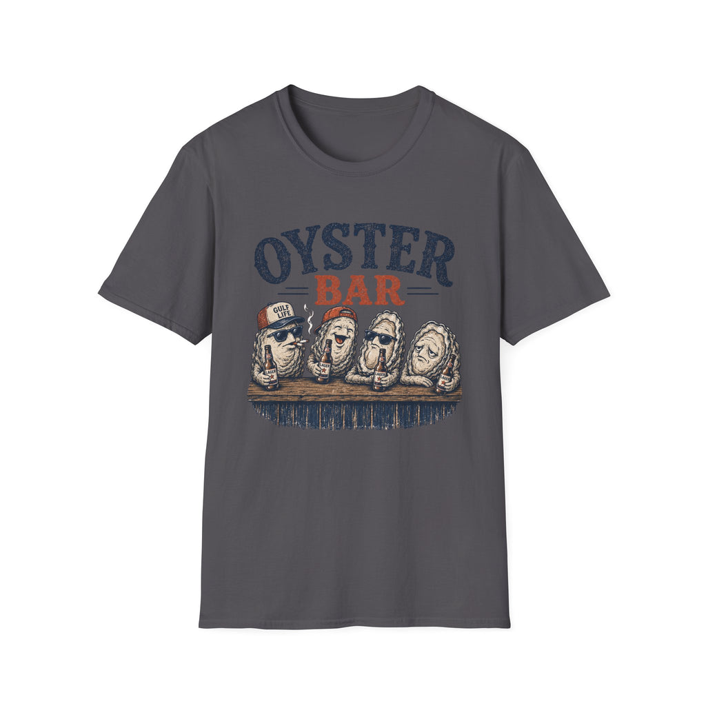 Oyster Bar T-Shirt