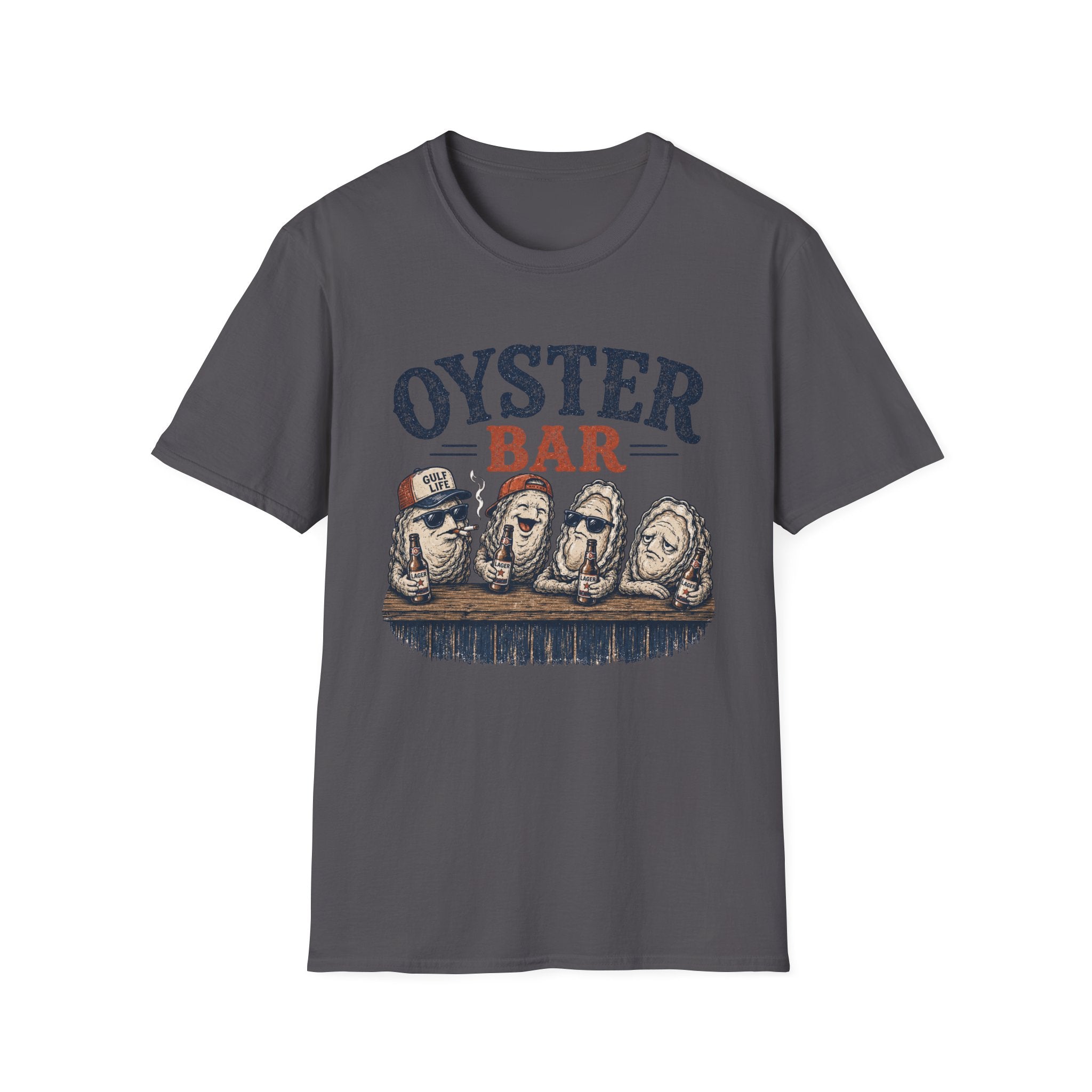 Oyster Bar T-Shirt