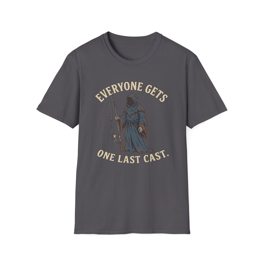 Grim Fisher T-Shirt