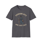 Grim Fisher T-Shirt
