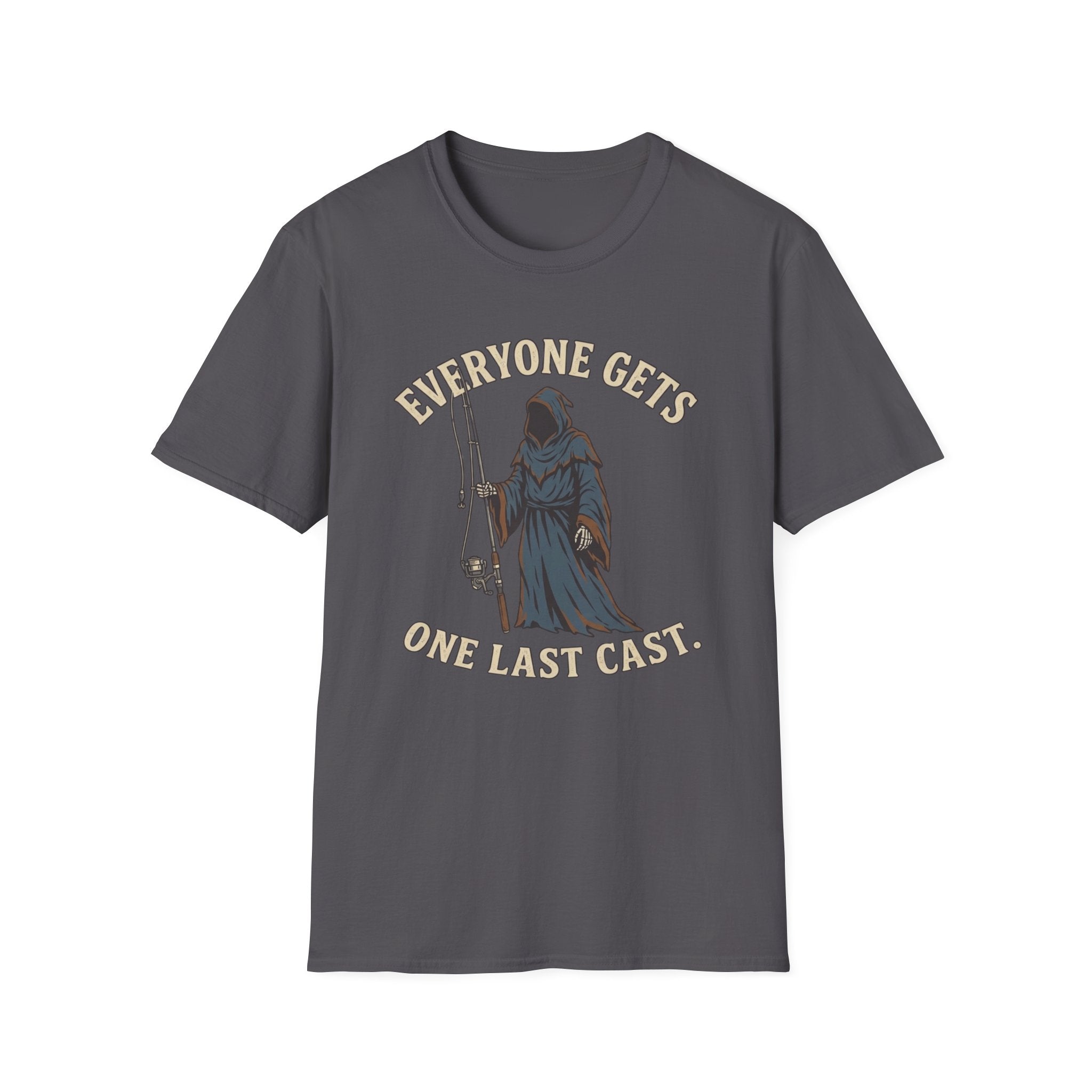 Grim Fisher T-Shirt