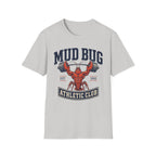 Mud Bug Athletic Club T-Shirt