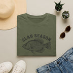 Slab Season T-Shirt