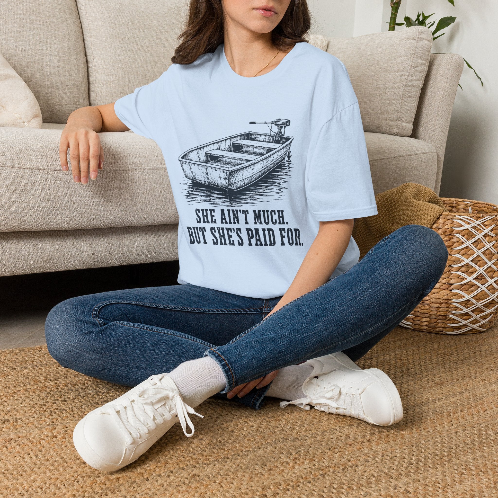 Paid Off T-Shirt