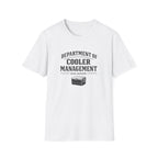 Beer Division T-Shirt