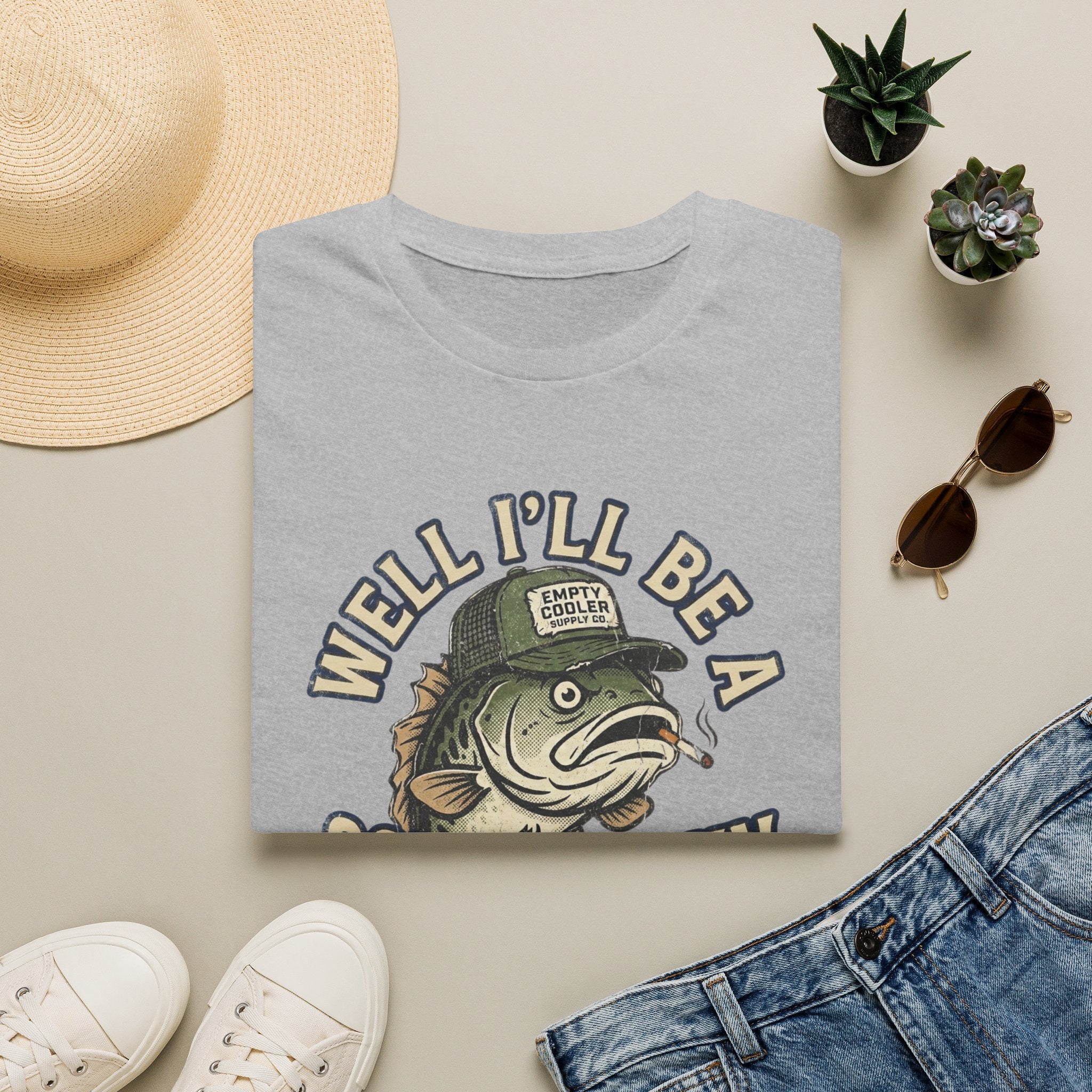 Son of a Gun T-Shirt