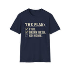 The Plan T-Shirt