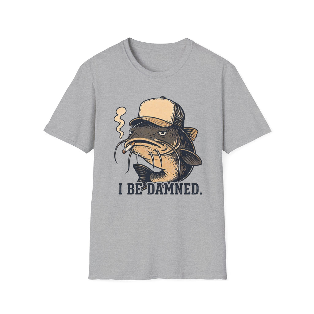I Be Damned T-Shirt
