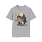 I Be Damned T-Shirt