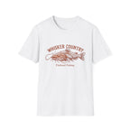 Whisker Country T-Shirt
