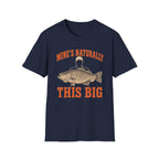 Naturally this Big T-Shirt