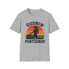 Goonin and Pontoonin T-Shirt