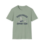 Paddleboard Support Team T-Shirt