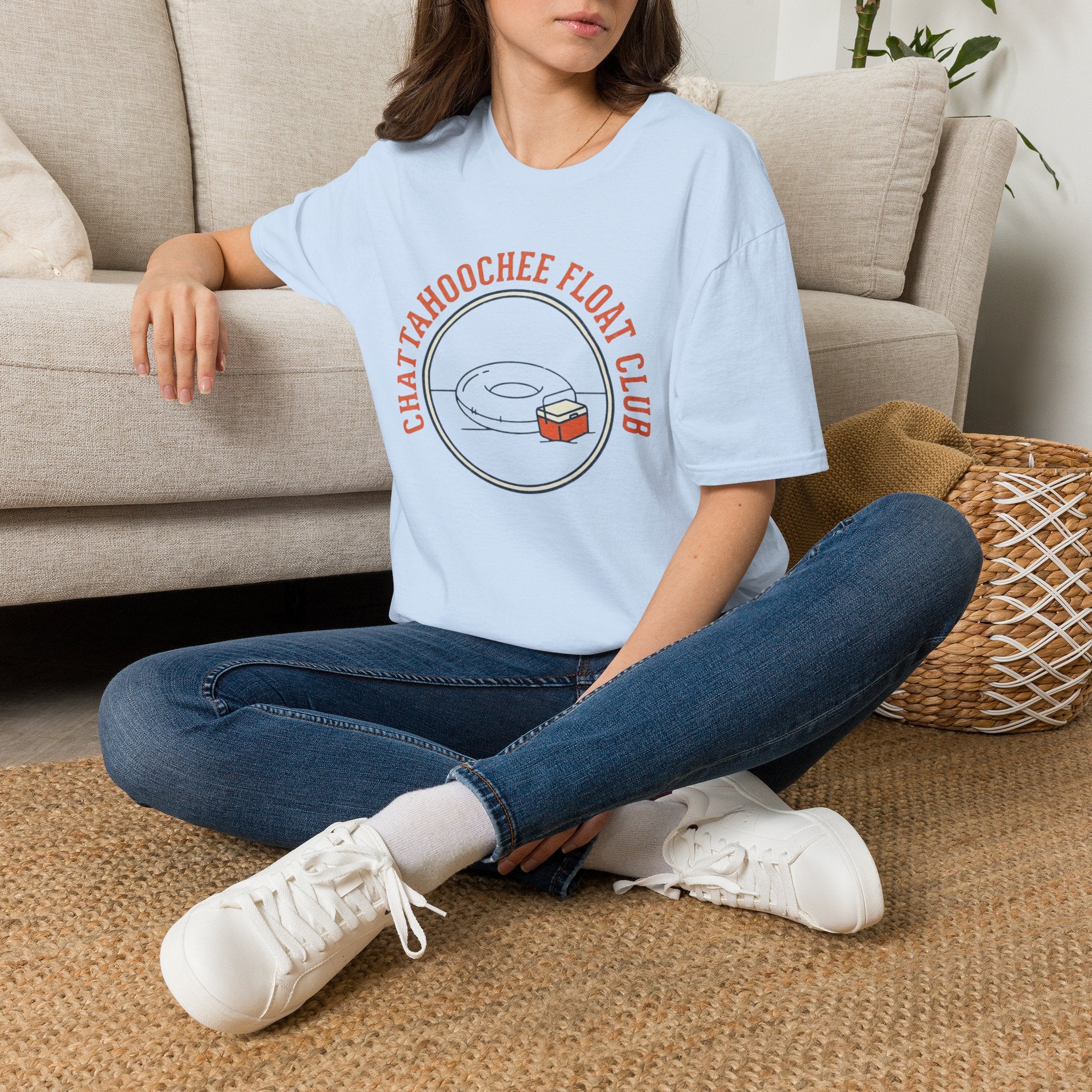 Chattahoochee Float Club T-Shirt