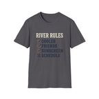 River Rules T-Shirt