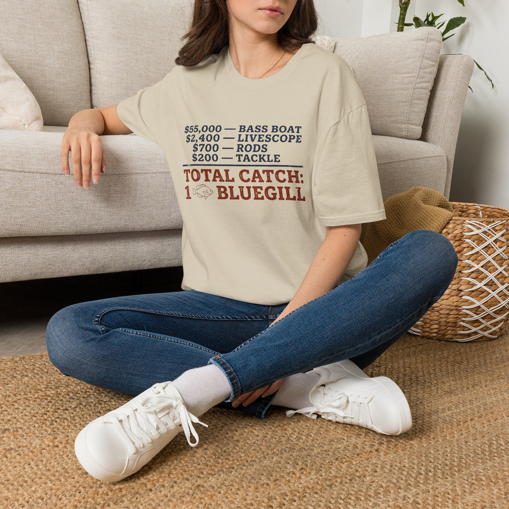 Total Catch T-Shirt