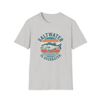 Saltwater is Overrated T-Shirt