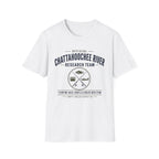 Chattahoochee River Research Team T-Shirt