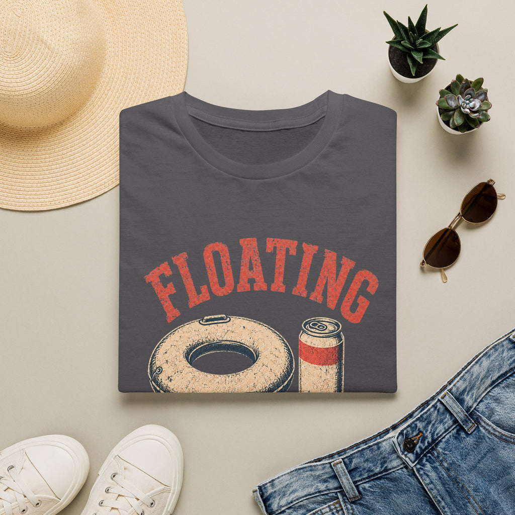Floating is a Sport T-Shirt