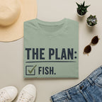 The Plan T-Shirt