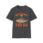 Naturally this Big T-Shirt