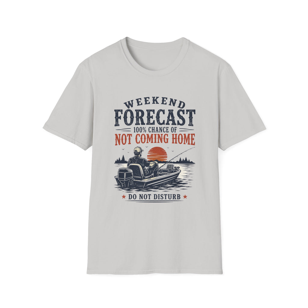 Weekend Forecast T-Shirt