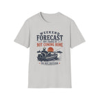 Weekend Forecast T-Shirt