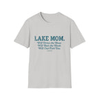 Lake Mom T-Shirt