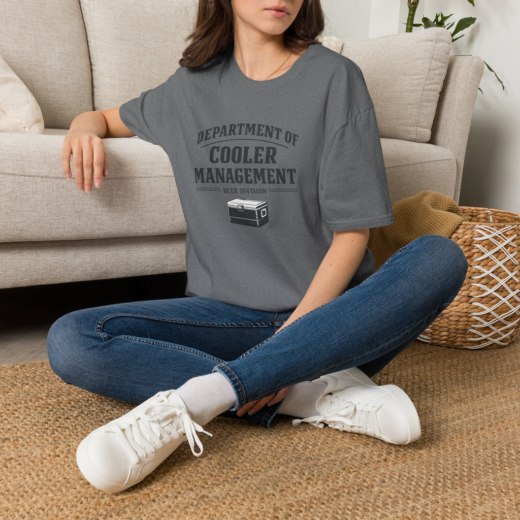 Beer Division T-Shirt