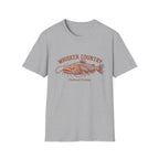 Whisker Country T-Shirt