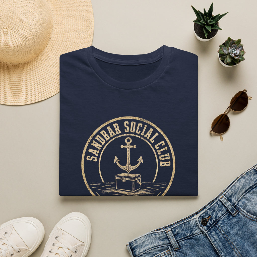 Sandbar Social T-Shirt