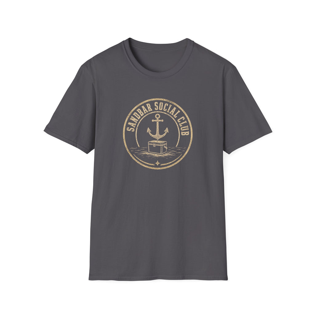 Sandbar Social T-Shirt