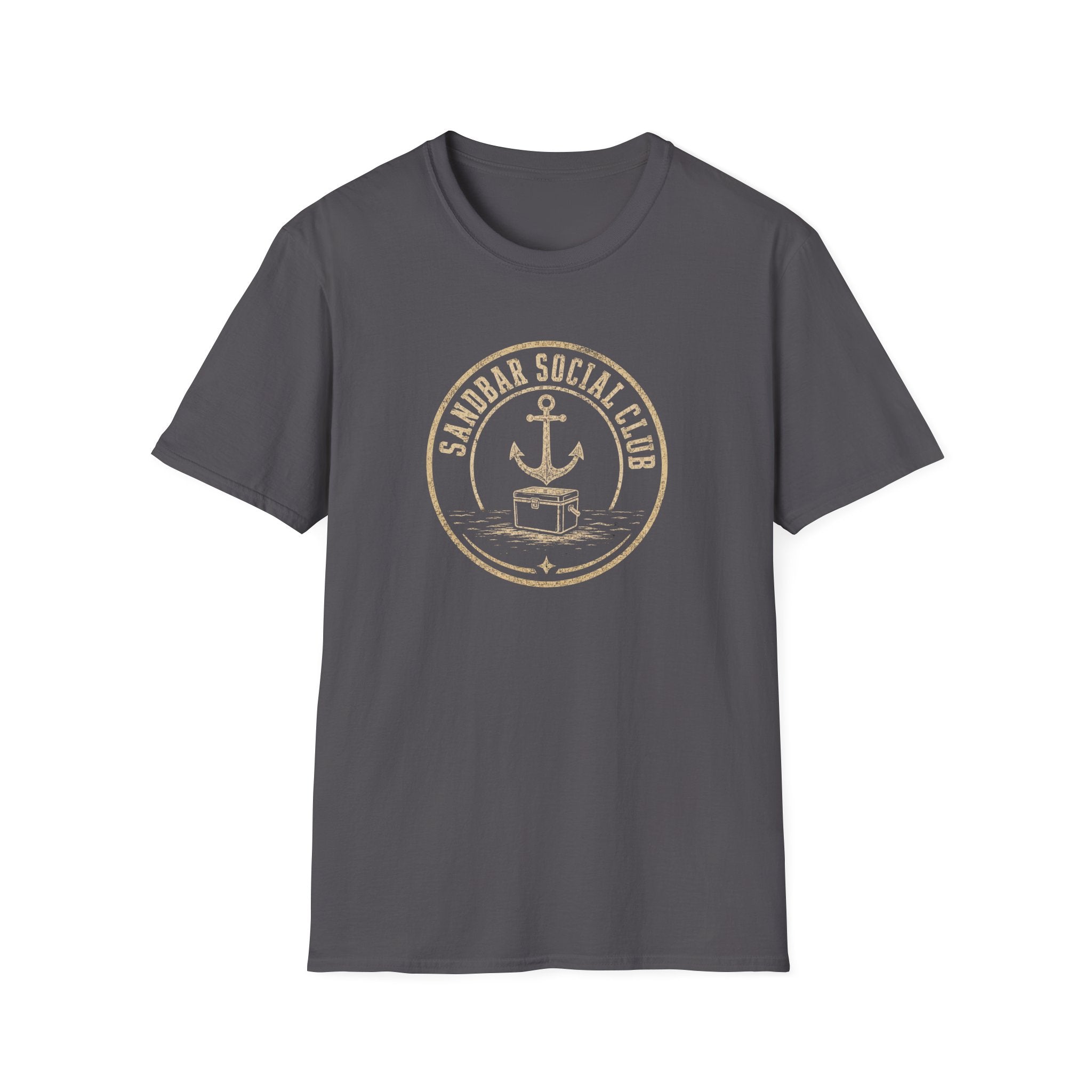 Sandbar Social T-Shirt