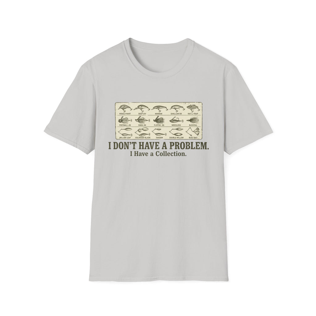 Lure Collection T-Shirt