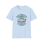 Saltwater is Overrated T-Shirt