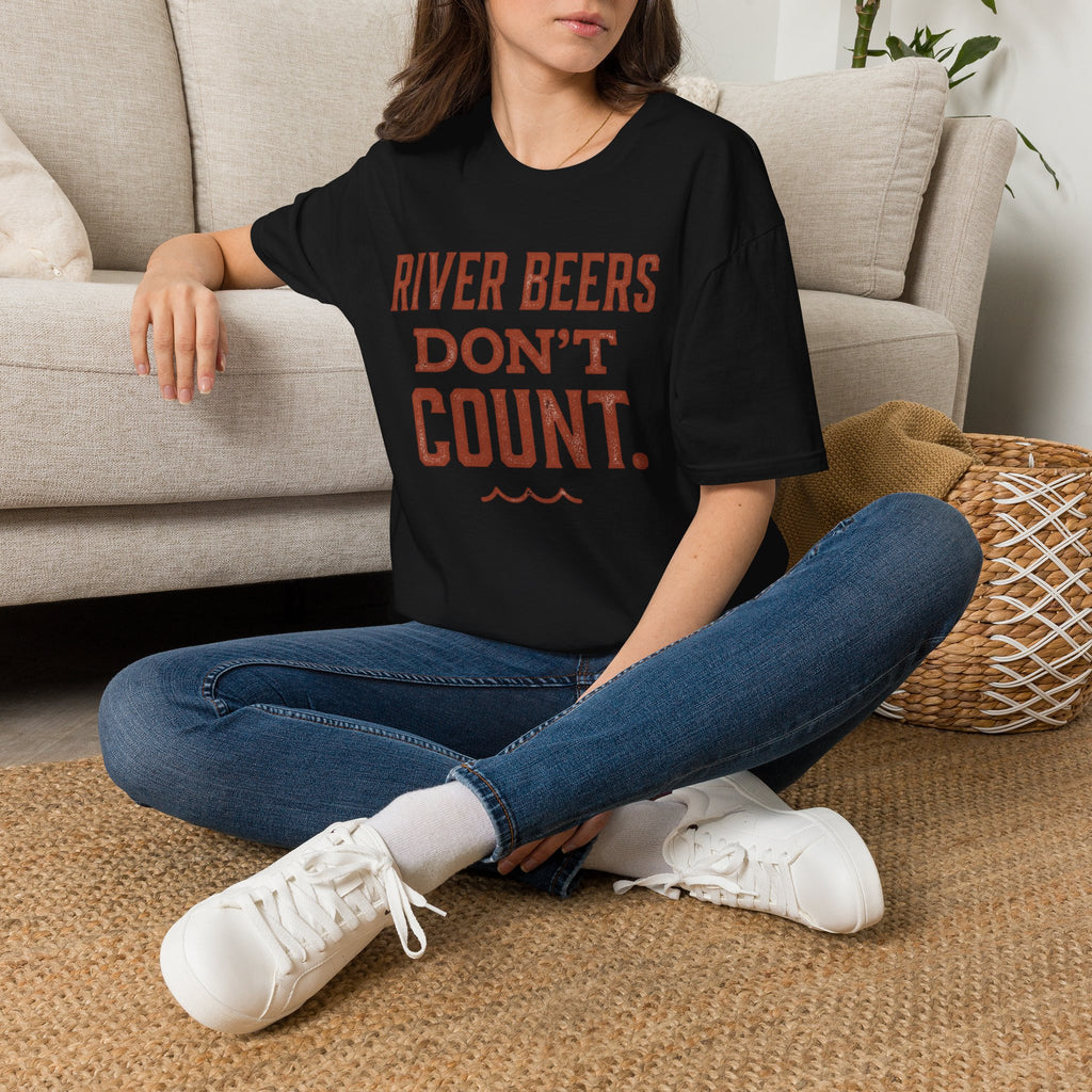 River Beers T-Shirt