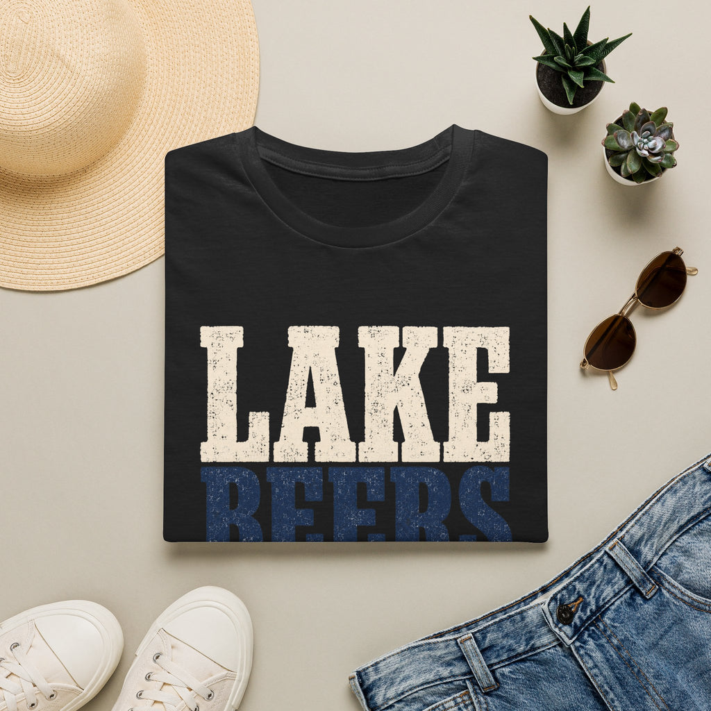 Lake Beers T-Shirt