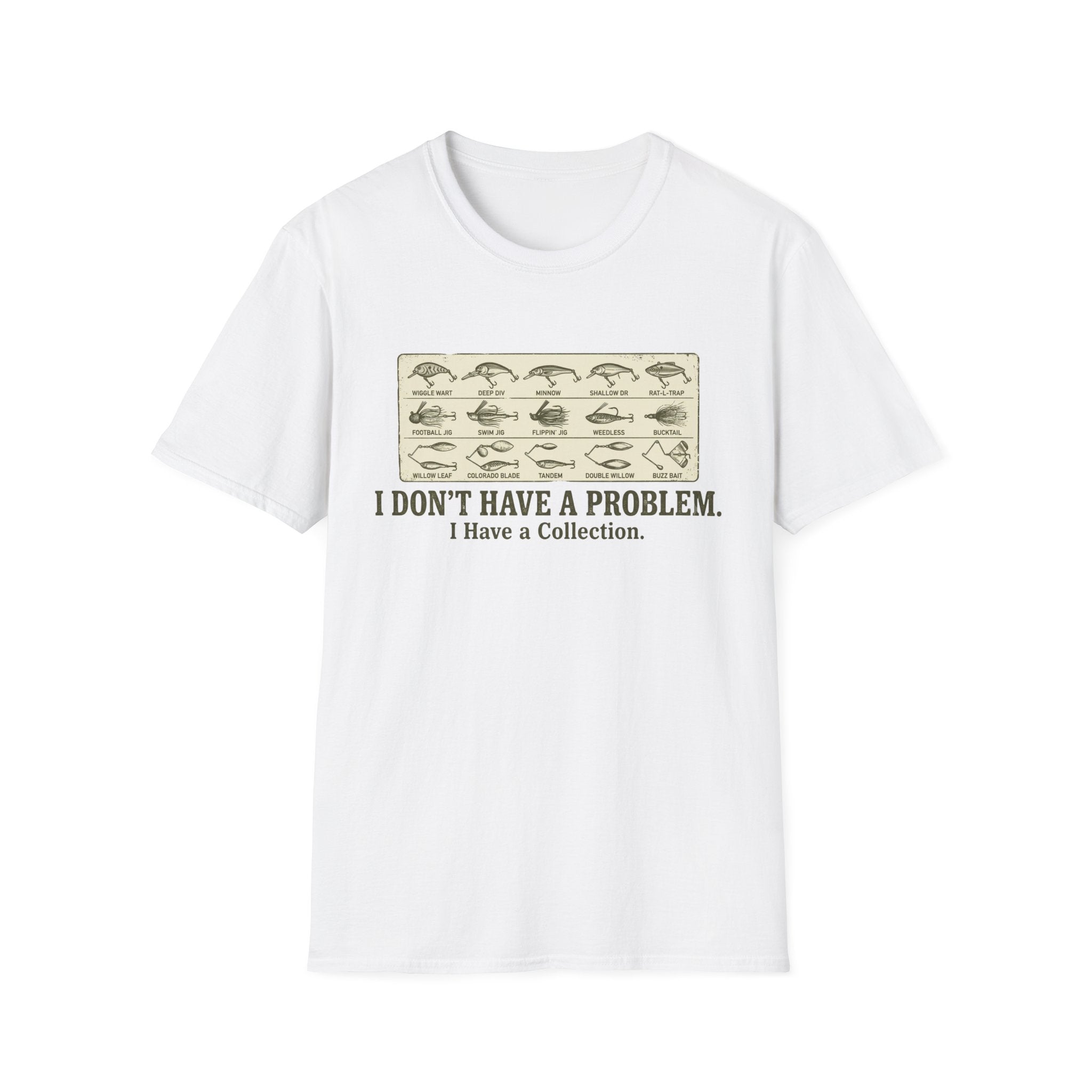 Lure Collection T-Shirt