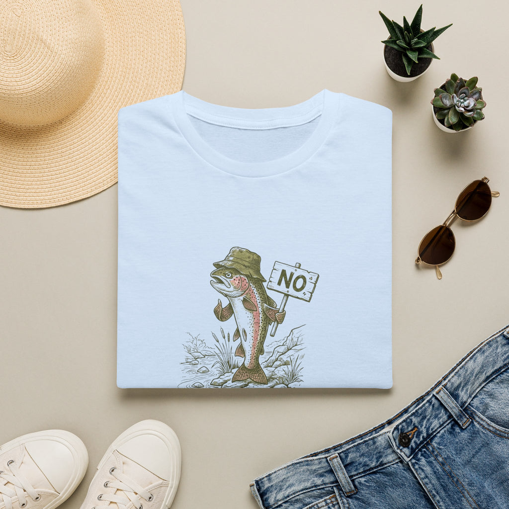 Catch and Release T-Shirt