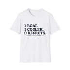 Zero regrets T-Shirt
