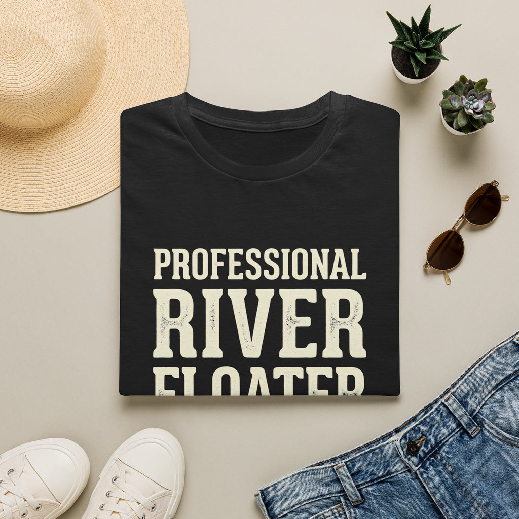 Professional River Floater T-Shirt