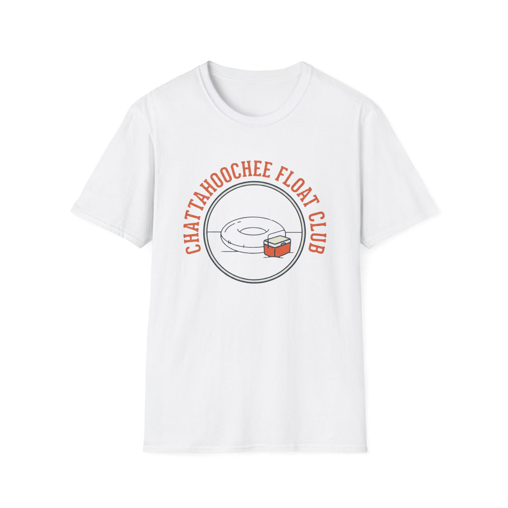 Chattahoochee Float Club T-Shirt