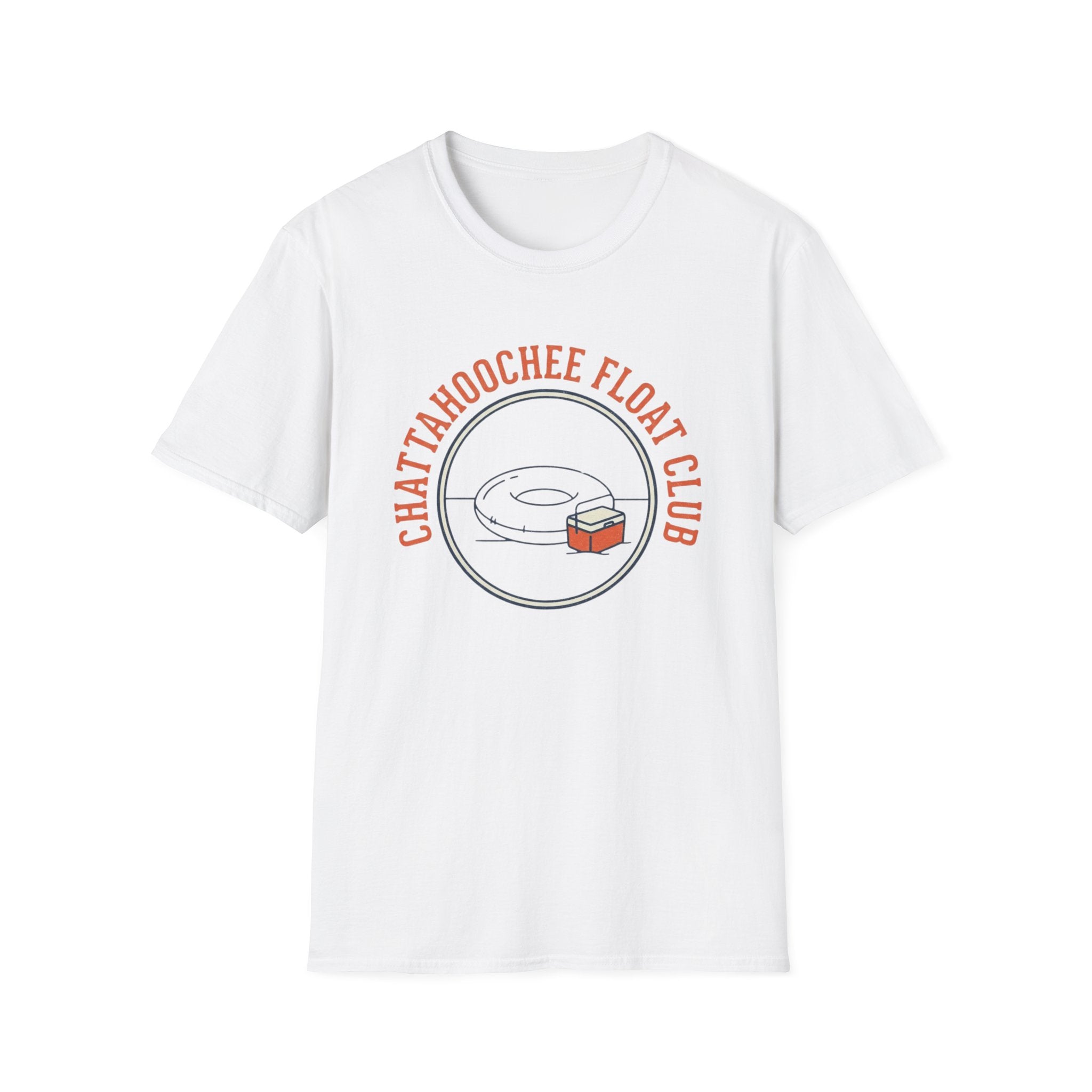 Chattahoochee Float Club T-Shirt