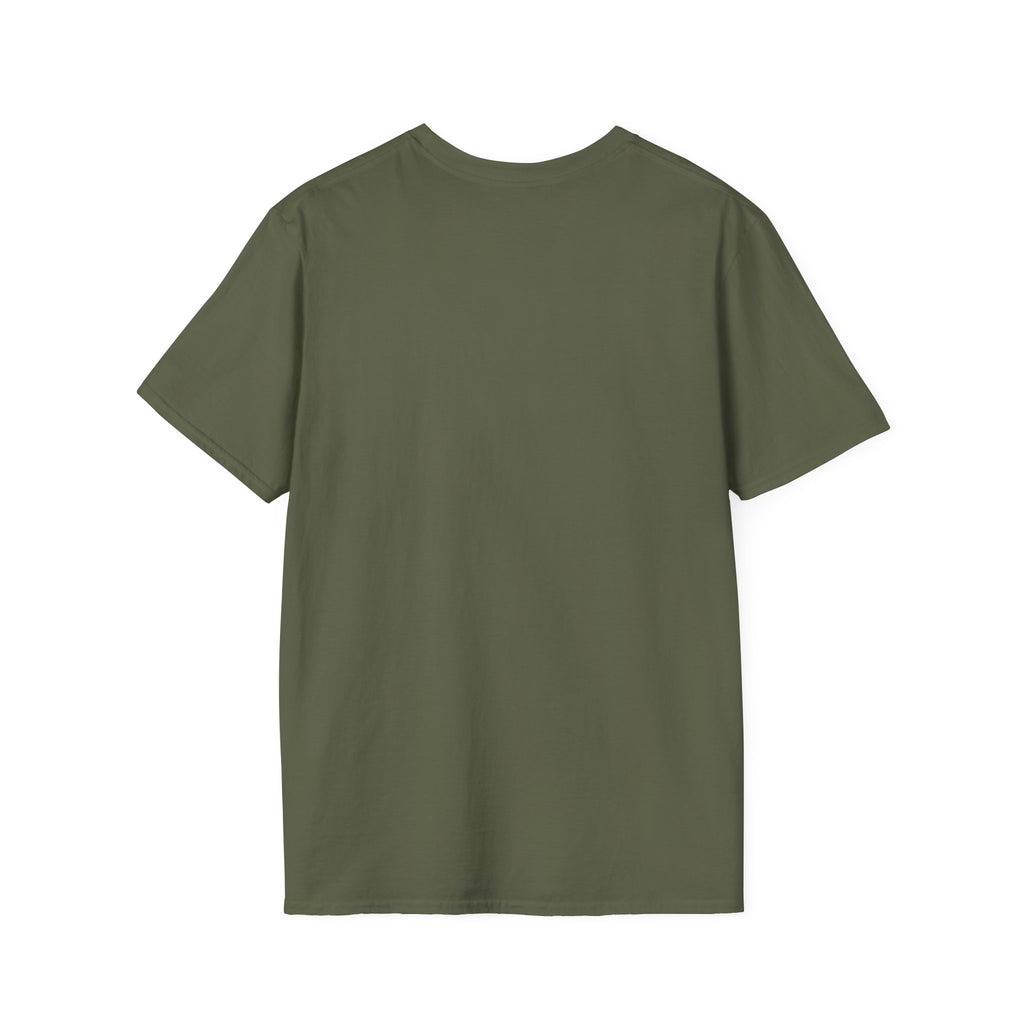 Small Bobbers T-Shirt