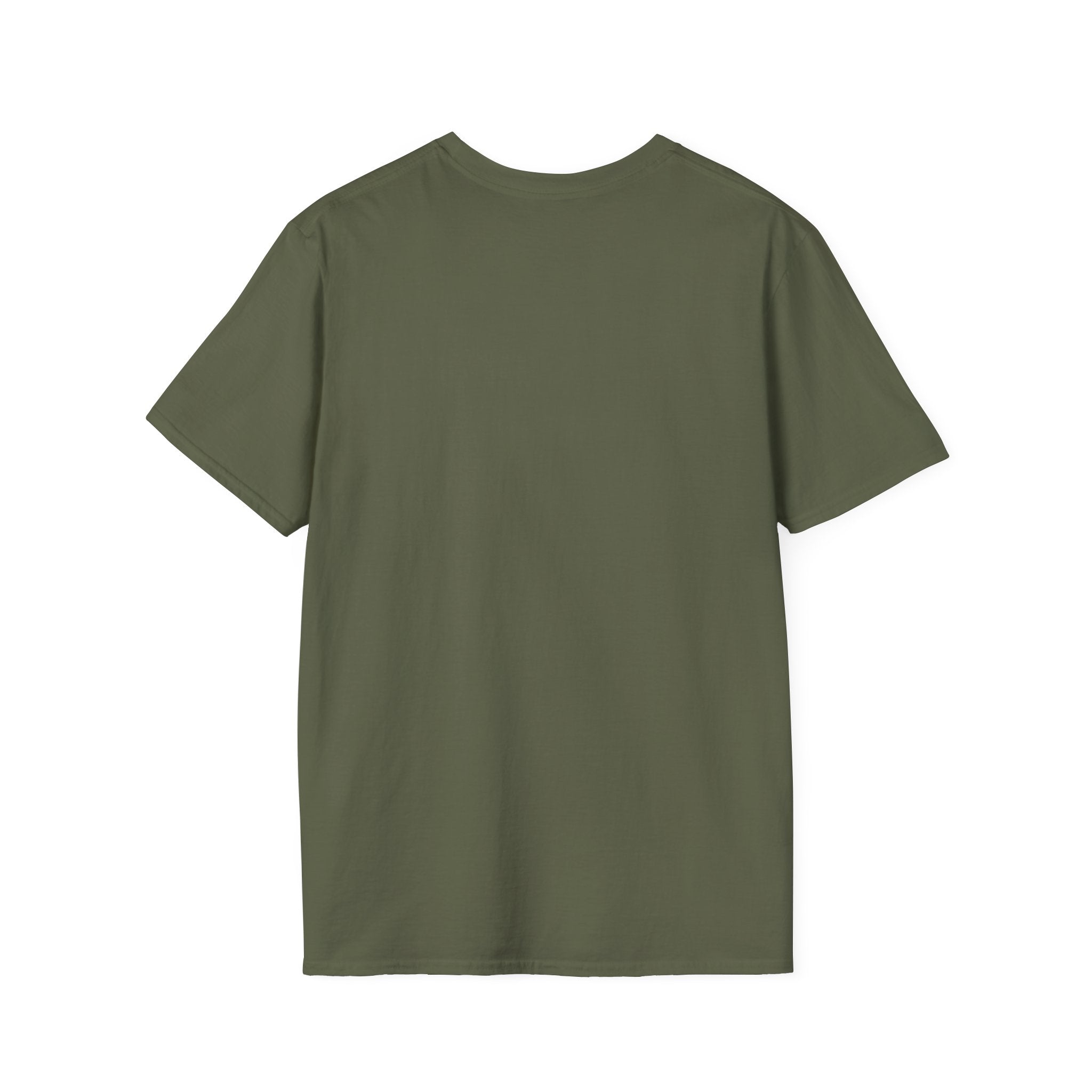 Small Bobbers T-Shirt
